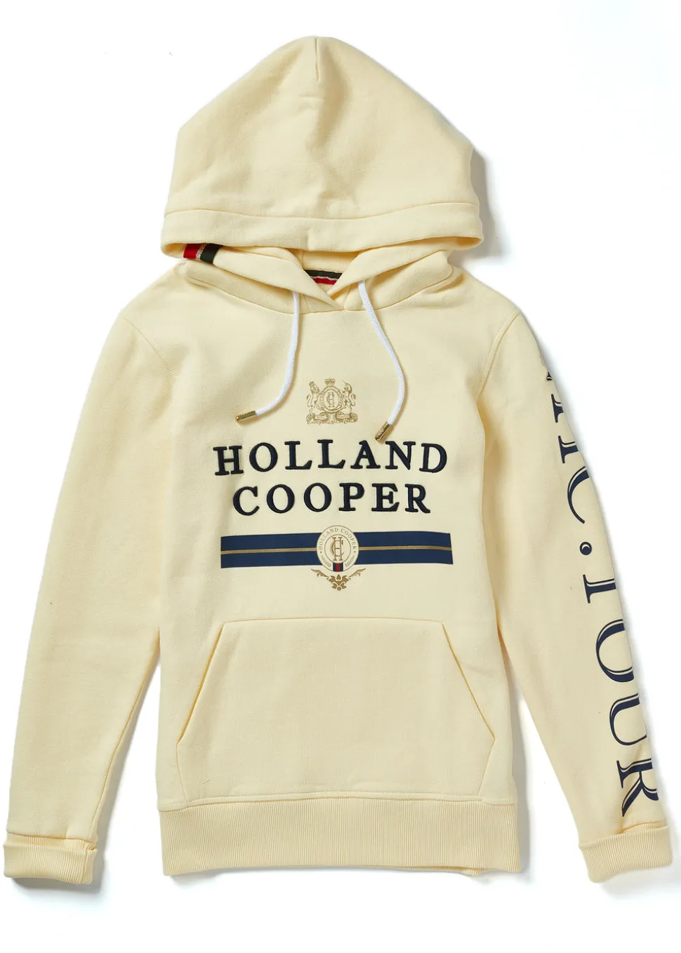 HC Heritage Hoodie