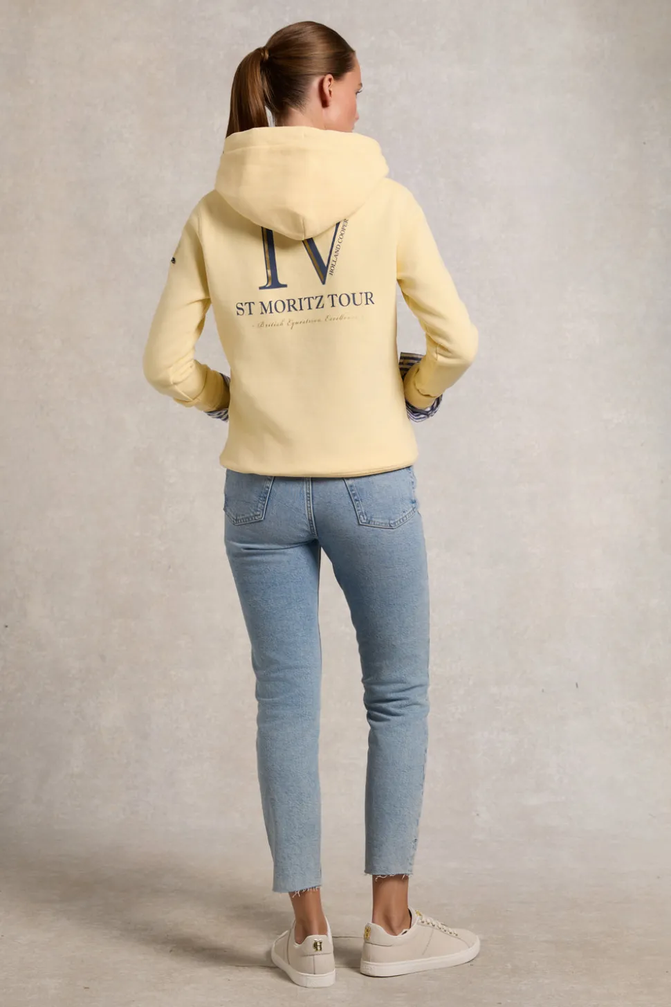 HC Heritage Hoodie