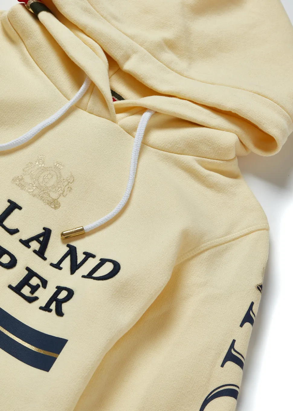 HC Heritage Hoodie