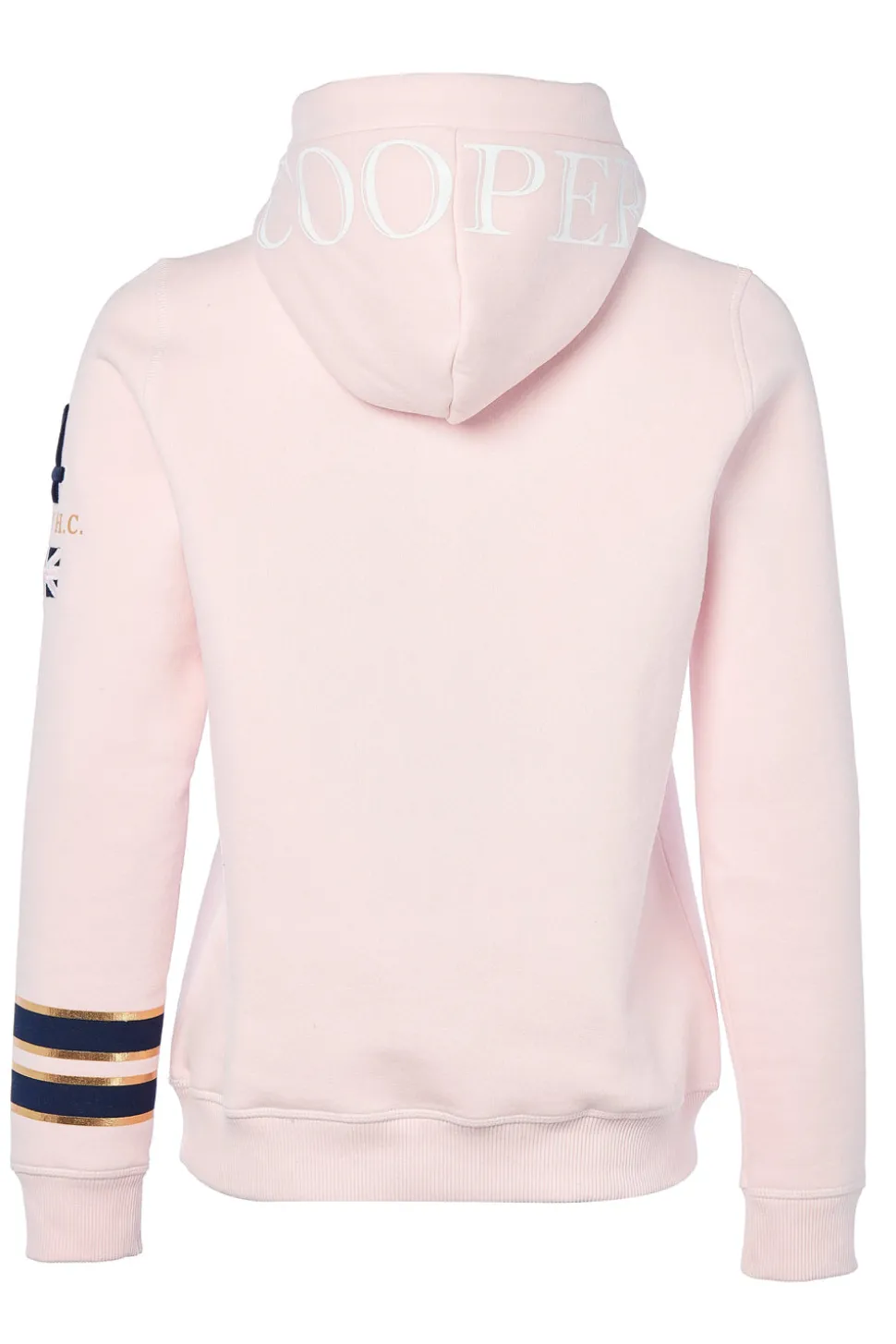 HC Heritage Hoodie