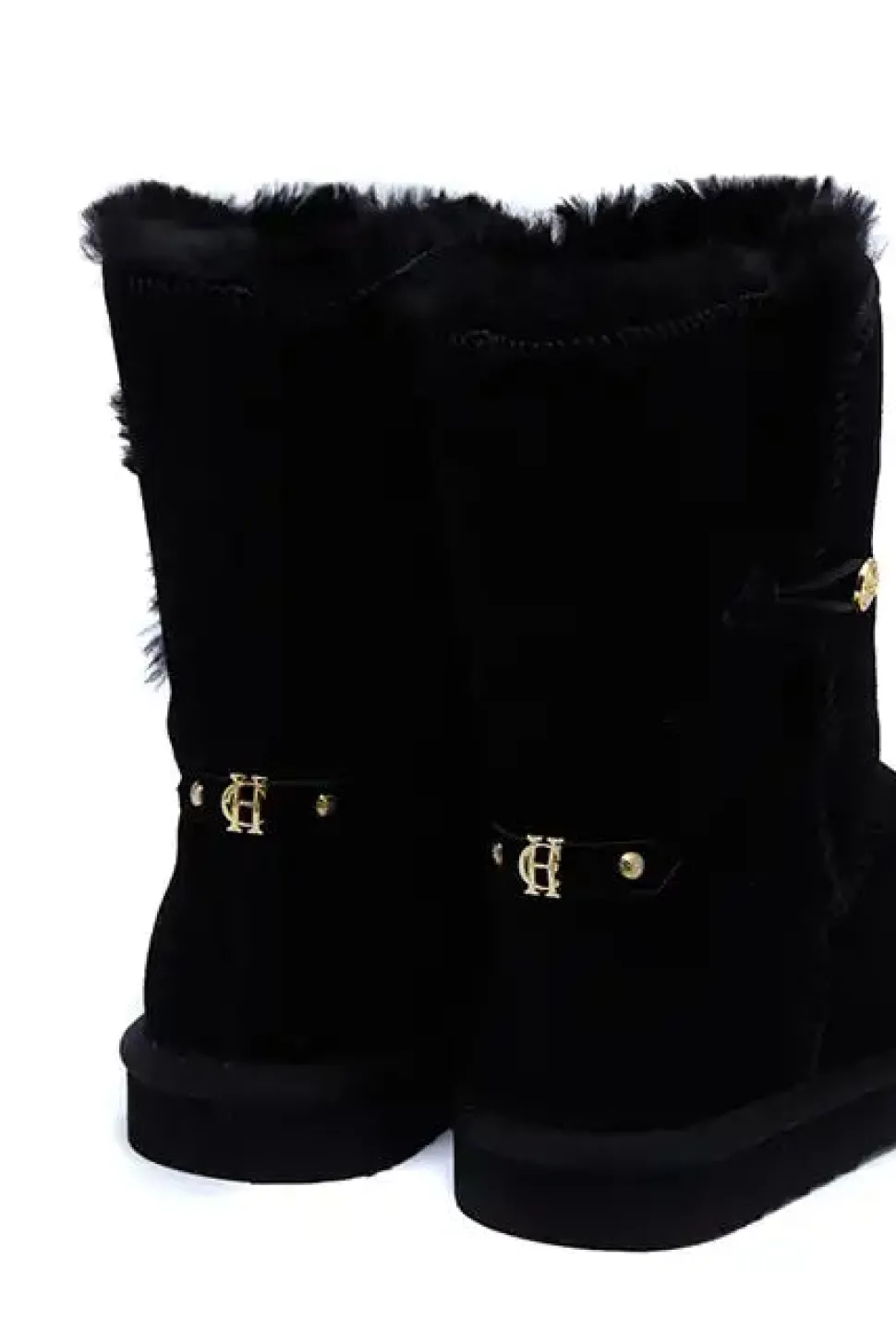 HC Shearling Boot