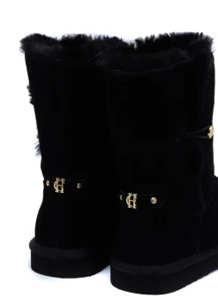 HC Shearling Boot
