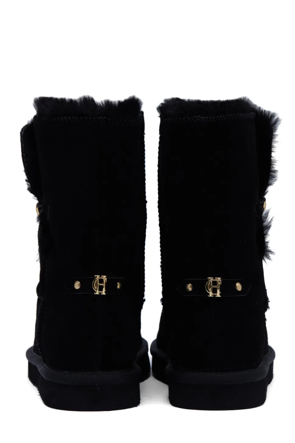 HC Shearling Boot