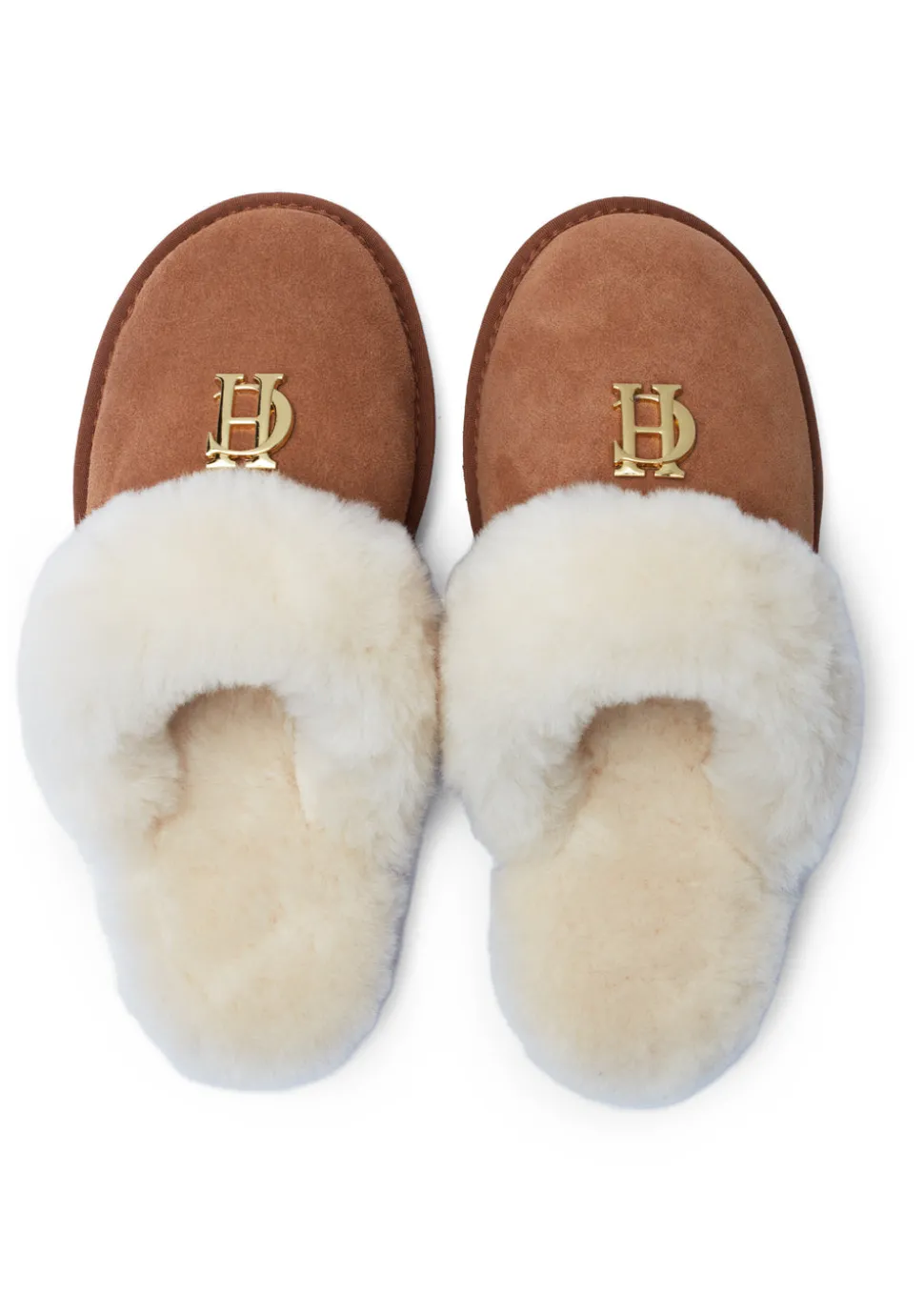 HC Shearling Slipper