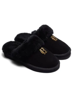 HC Shearling Slipper