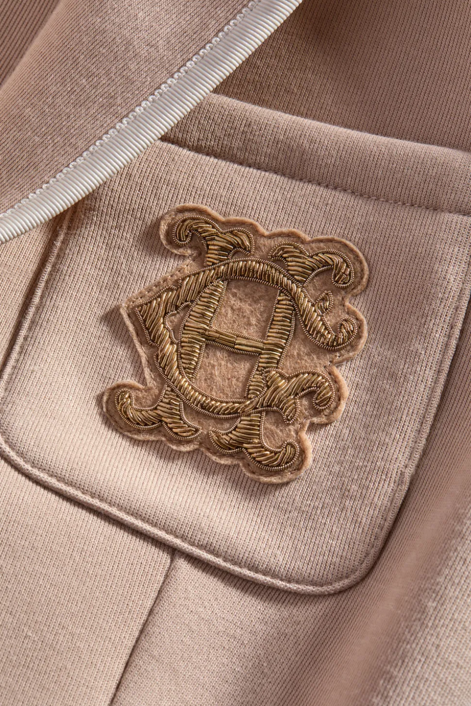 Henley Blazer