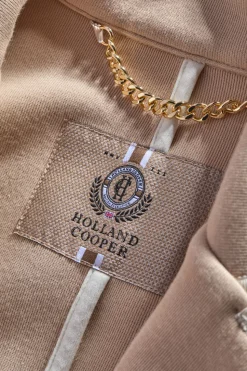 Henley Blazer