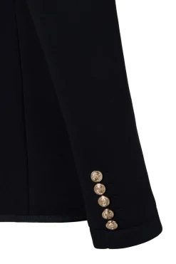 Henley Blazer