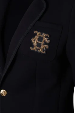 Henley Blazer