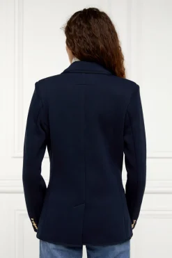Henley Blazer