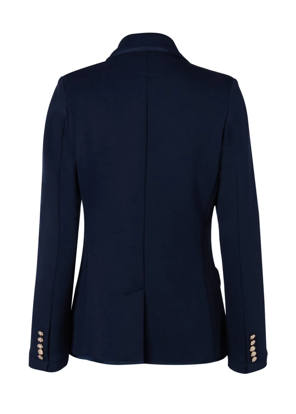 Henley Blazer