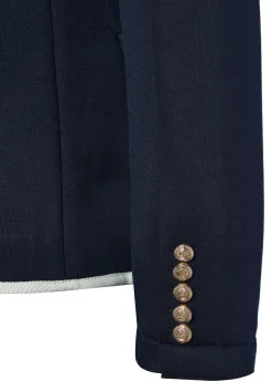 Henley Blazer