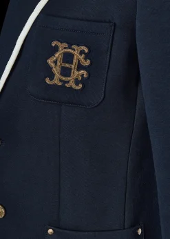 Henley Blazer