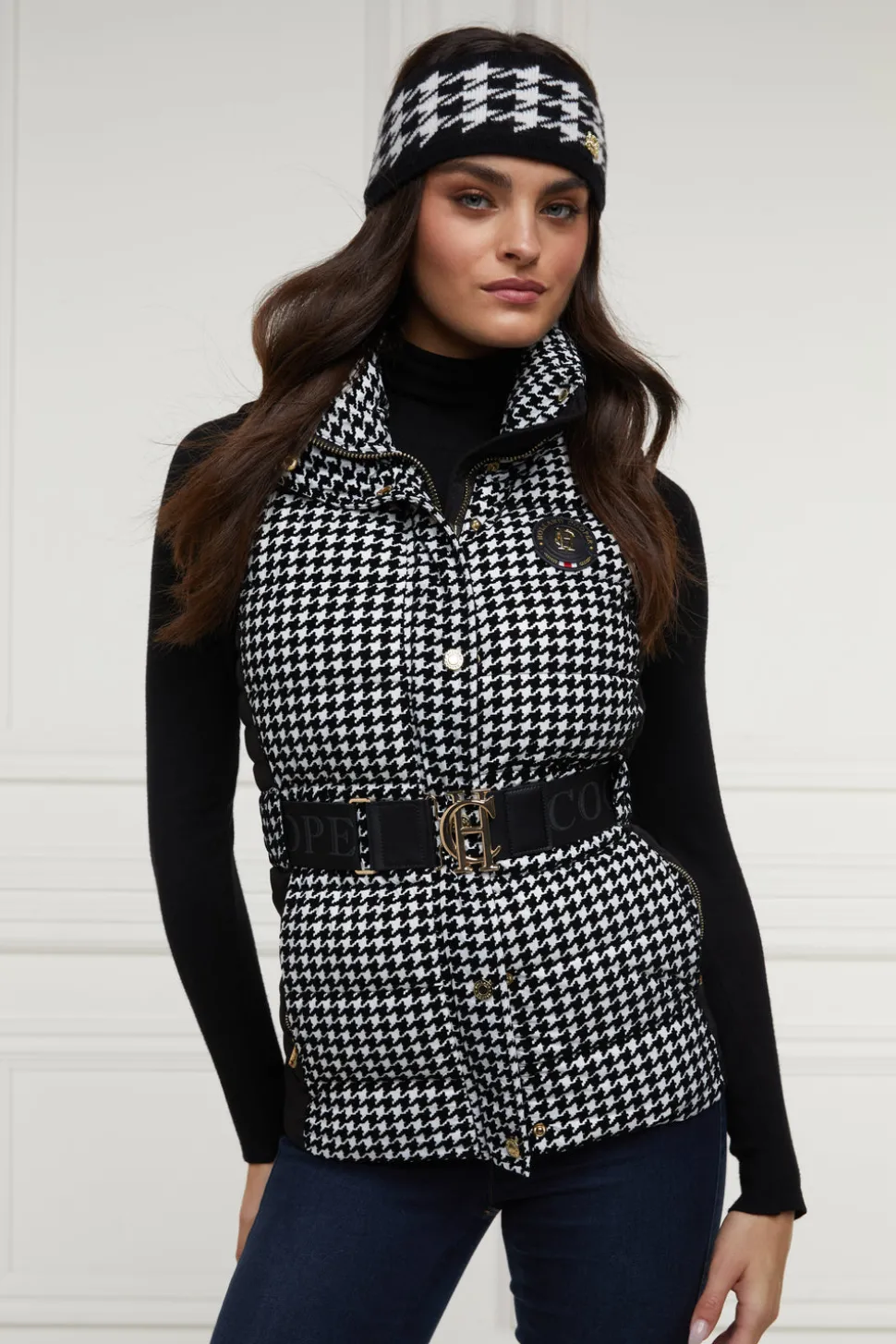 Heritage Headband
