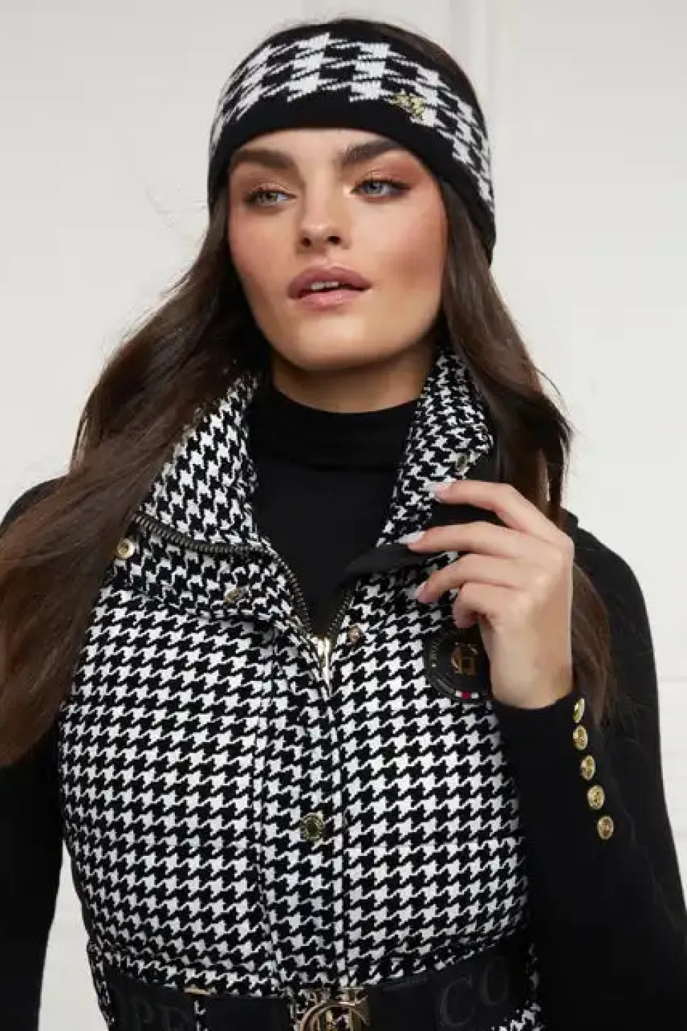 Heritage Headband