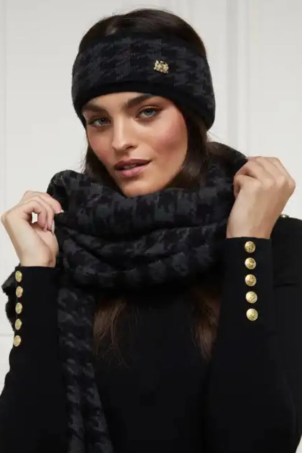 Heritage Headband