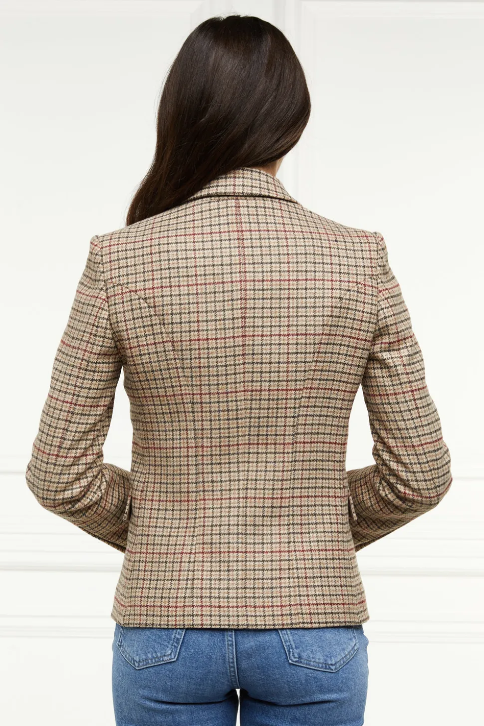 Heritage Knightsbridge Blazer