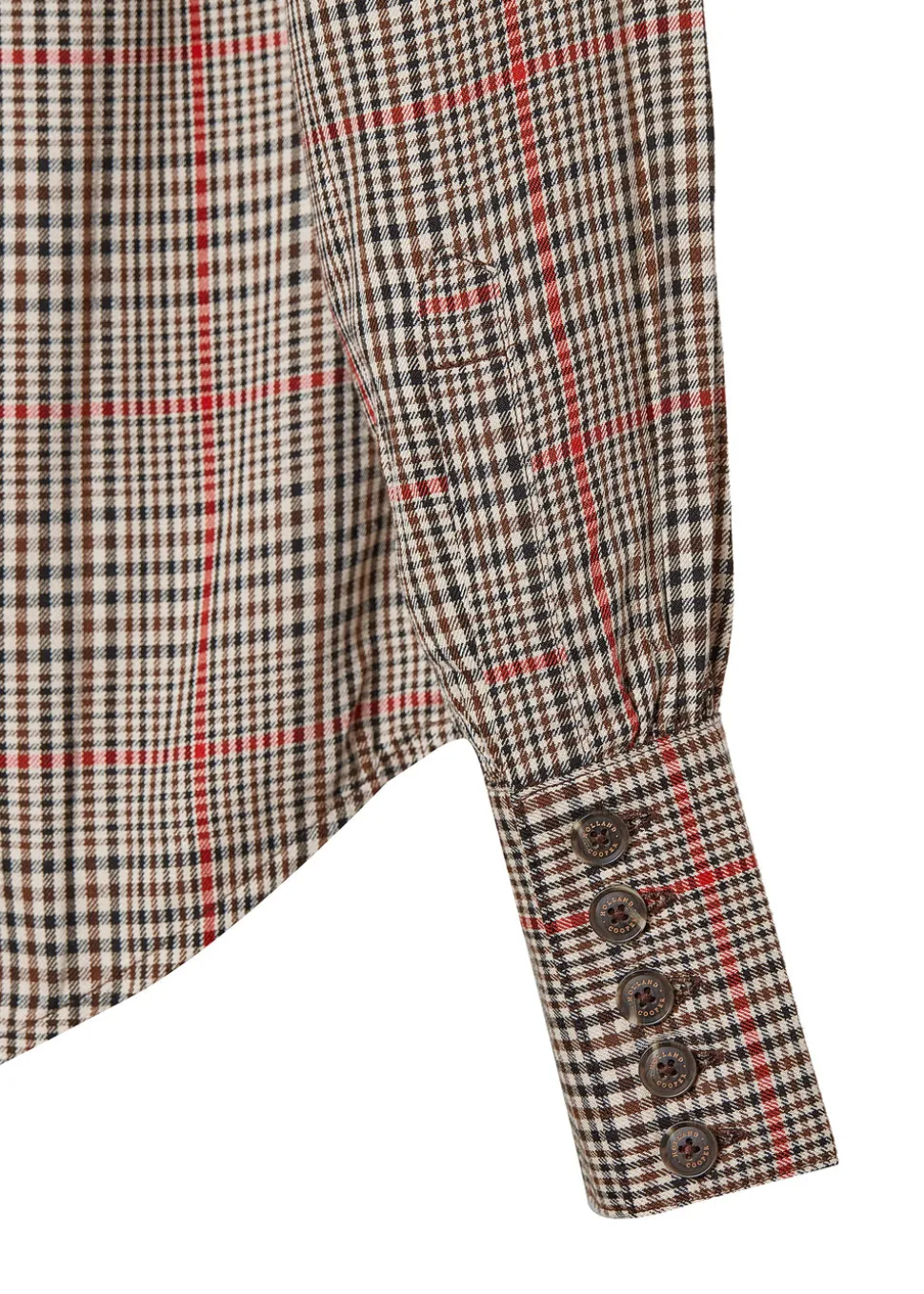 Heritage Shirt