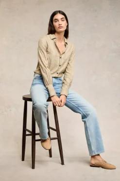Heritage Shirt