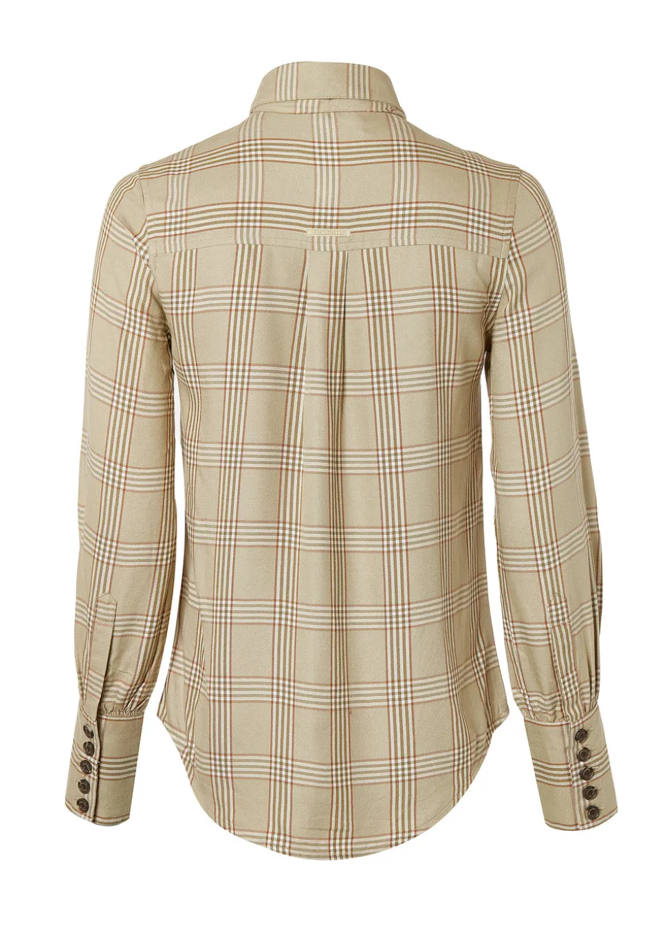 Heritage Shirt