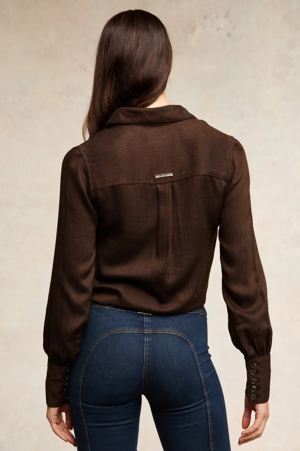 Heritage Shirt
