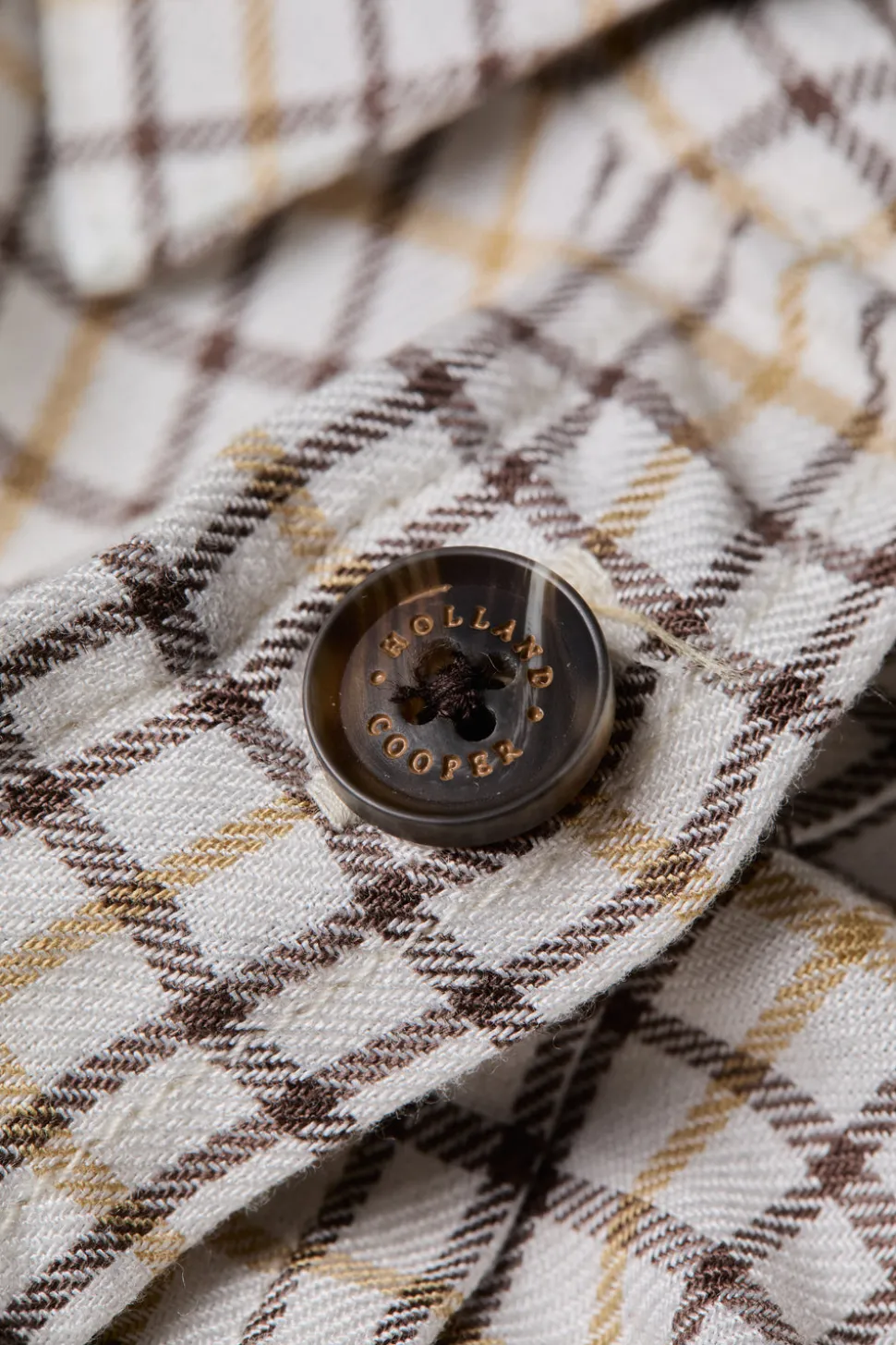 Heritage Shirt