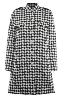 Highbury Cape Coat