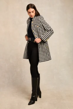 Highbury Cape Coat