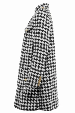 Highbury Cape Coat