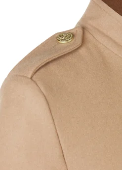 Highbury Cape Coat