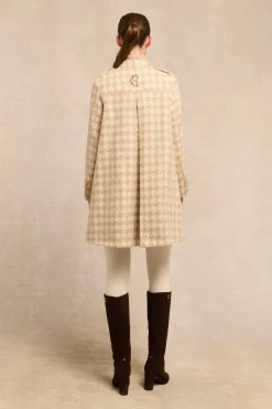 Highbury Cape Coat
