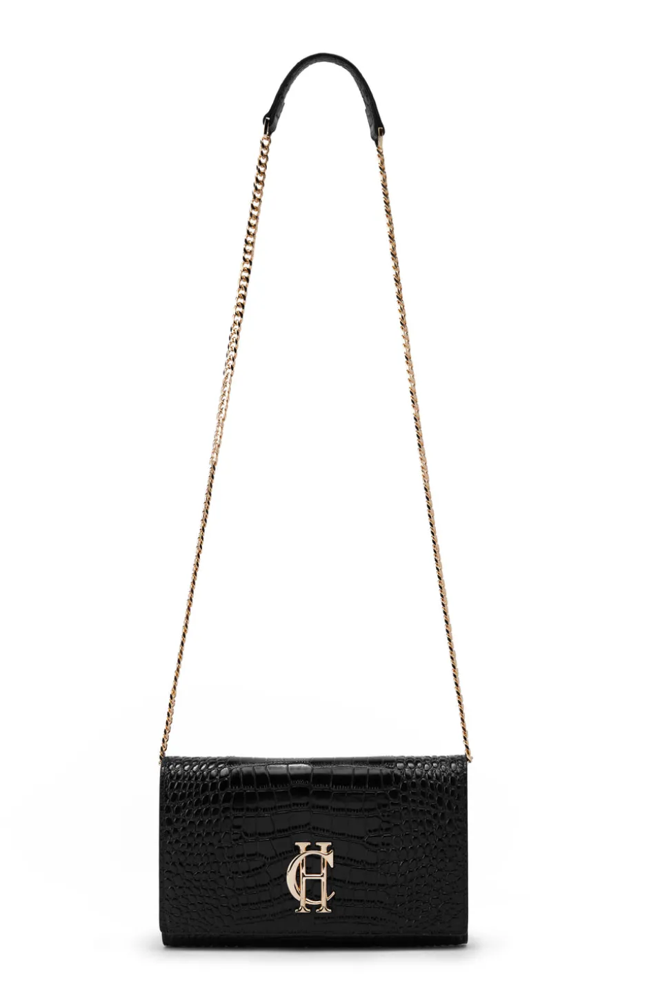 Highbury Clutch Bag