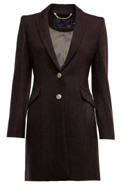 Highgrove Coat
