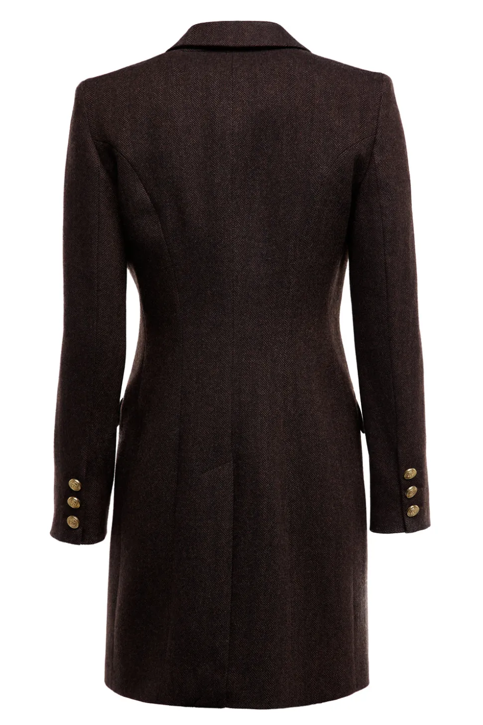 Highgrove Coat