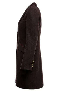 Highgrove Coat