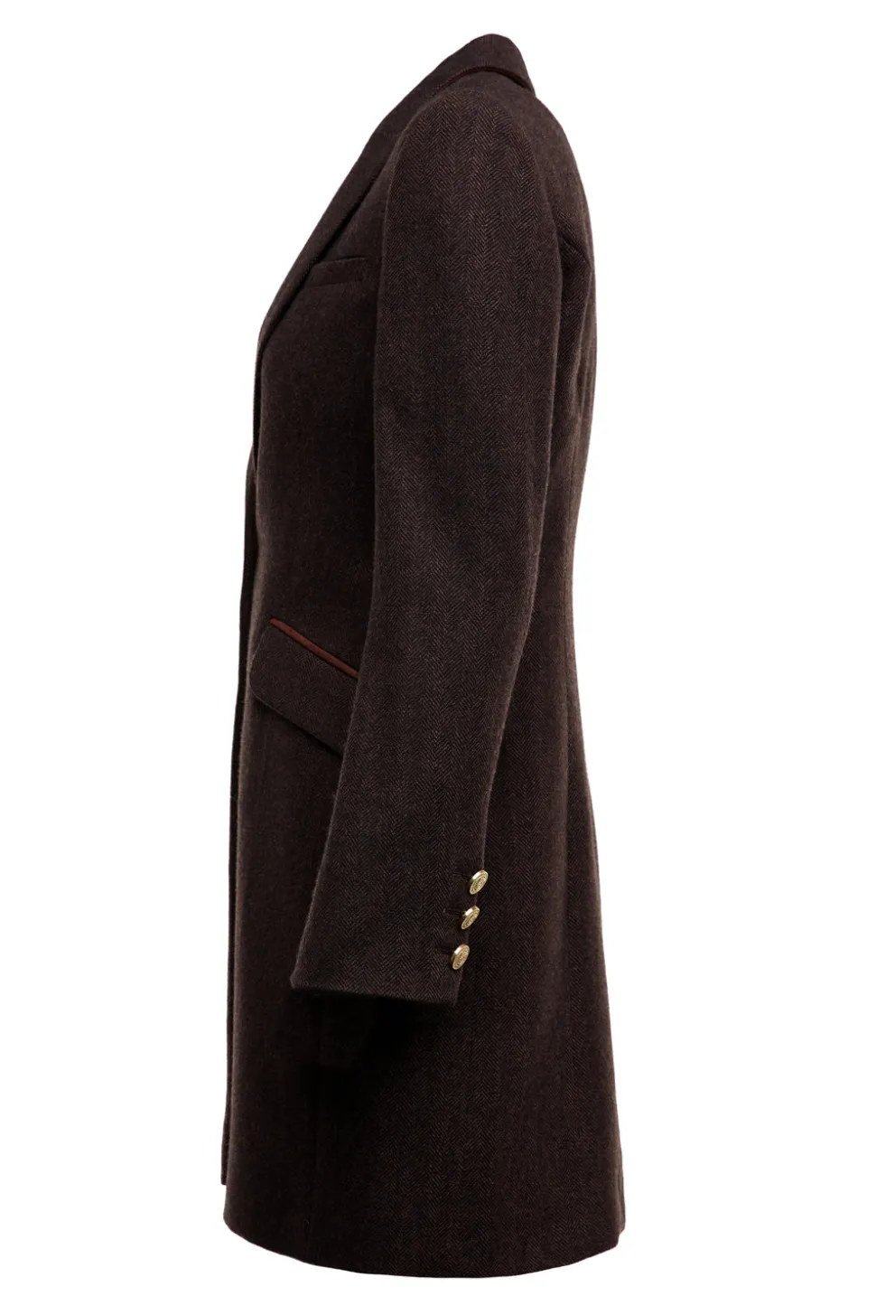 Highgrove Coat