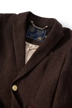 Highgrove Coat