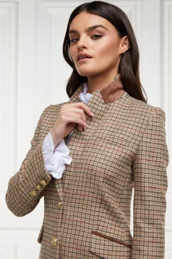 Highgrove Coat