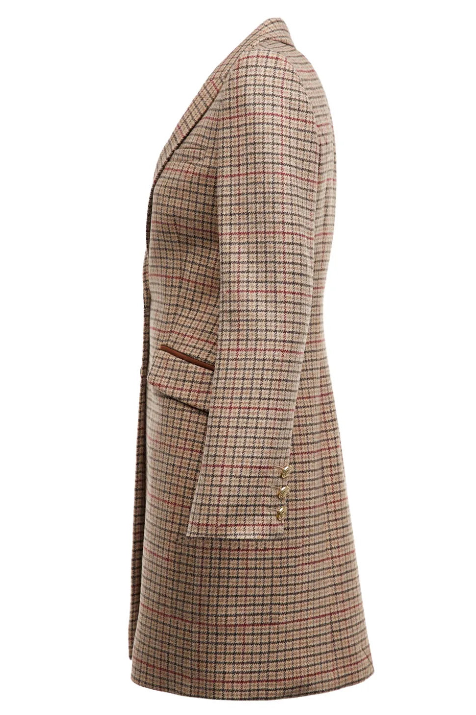 Highgrove Coat