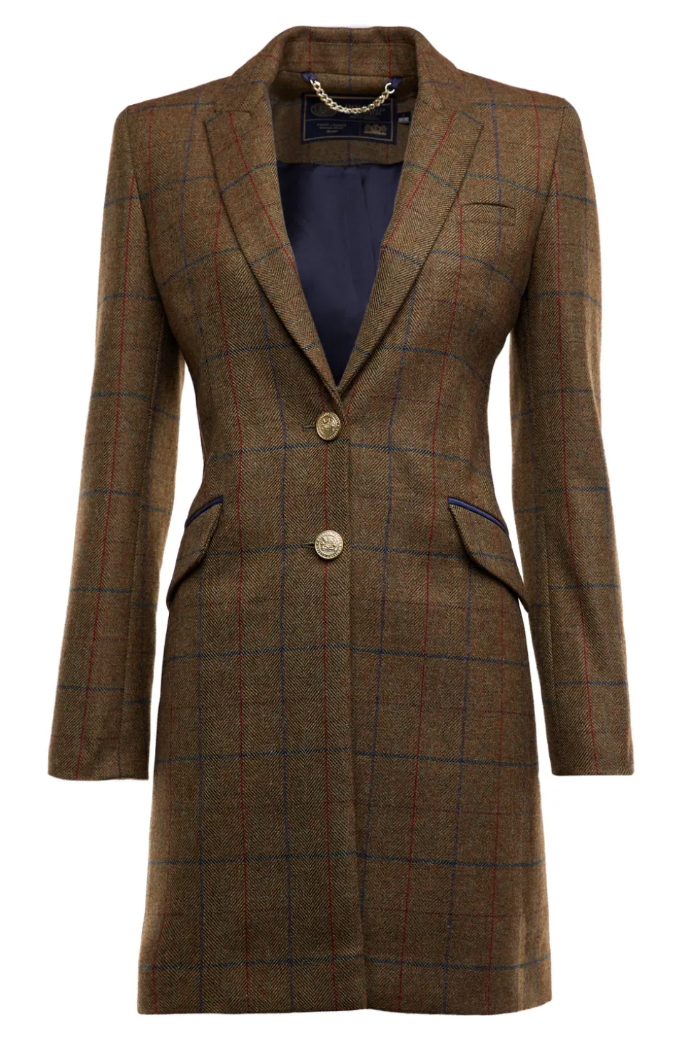 Highgrove Coat