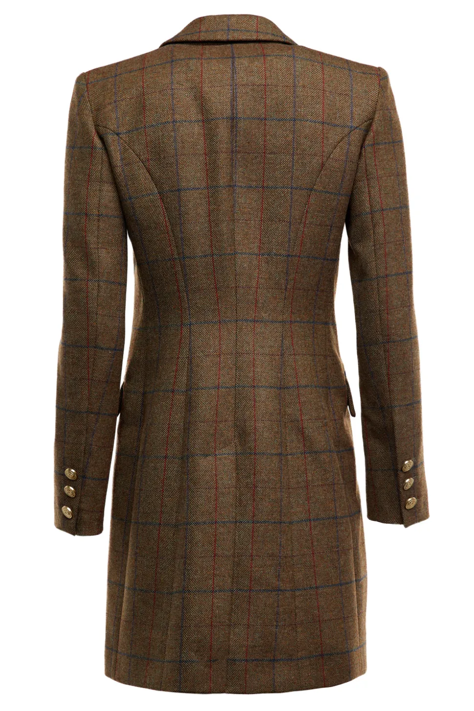 Highgrove Coat
