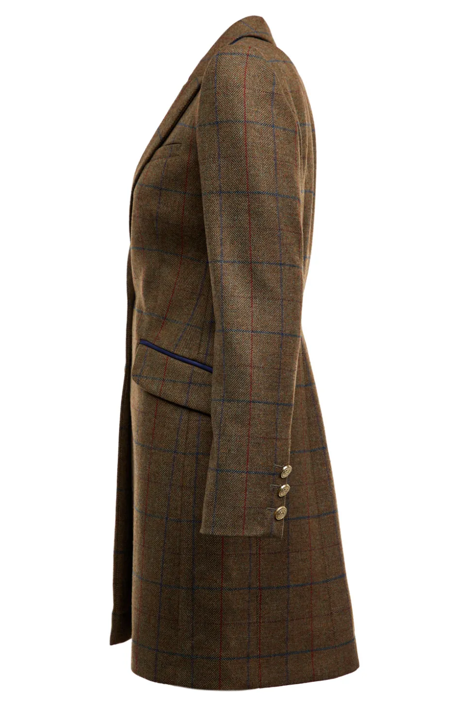 Highgrove Coat