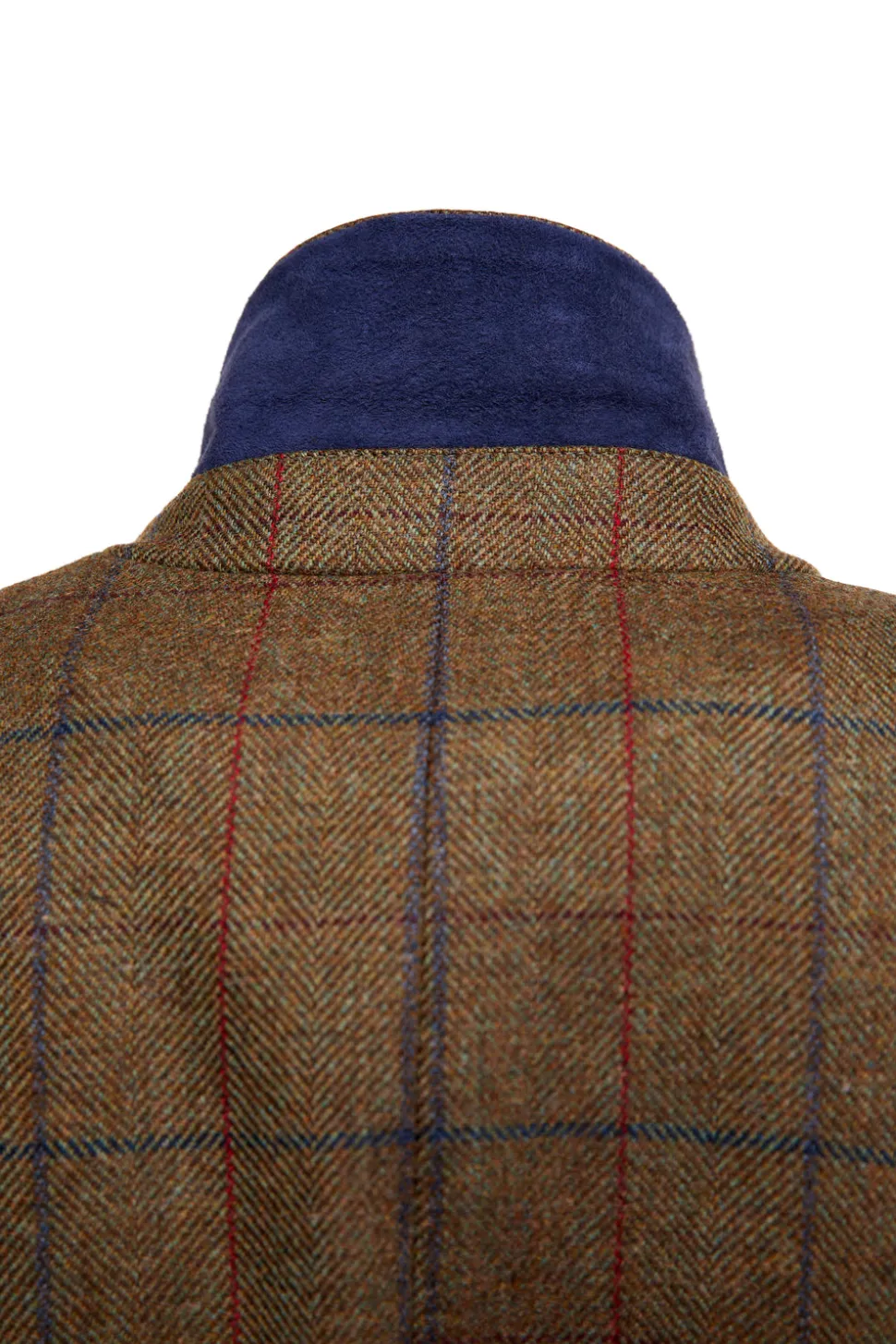 Highgrove Coat