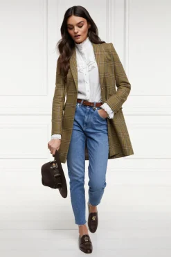 Highgrove Coat