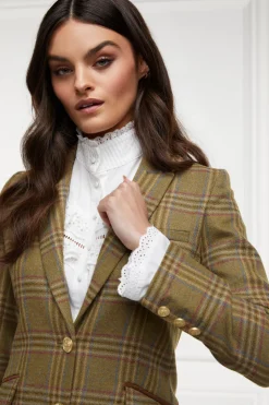 Highgrove Coat