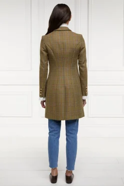 Highgrove Coat