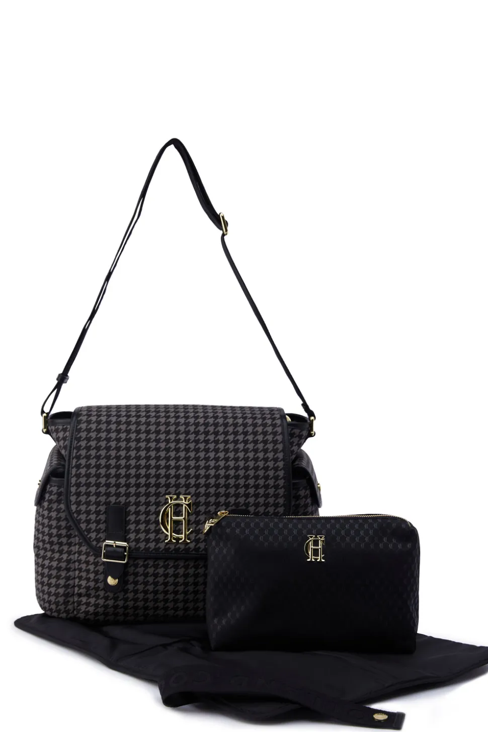 Hudson Changing Bag