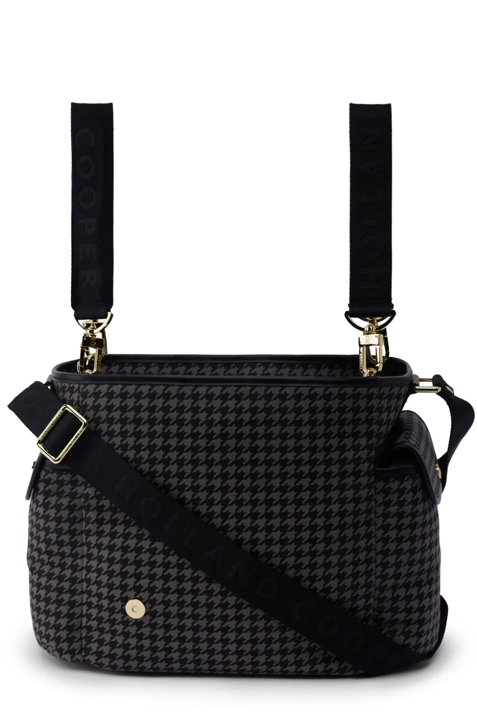Hudson Changing Bag
