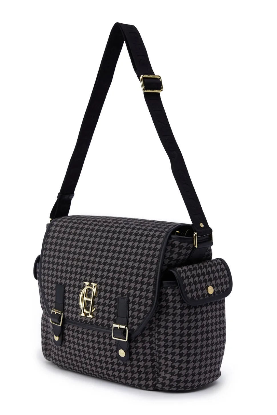 Hudson Changing Bag