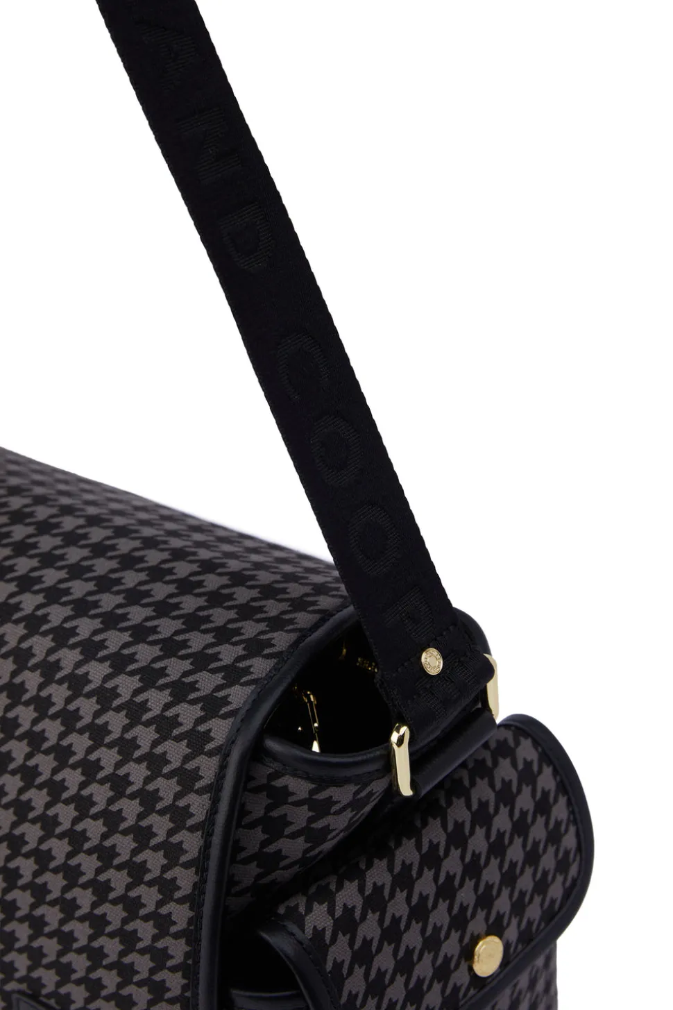 Hudson Changing Bag